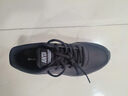 安踏男鞋運動(dòng)鞋男冬季軟底耐磨防潑水皮面跑步鞋減震戶(hù)外休閑鞋子男 【推薦款-防潑水皮面】5529-6黑 40 (250mm) 曬單實(shí)拍圖