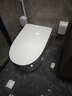 智米（SMARTMI）智能馬桶2PRO泡沫盾無(wú)水壓自動(dòng)翻蓋坐便器接入米家APP 300坑 曬單實(shí)拍圖