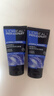 歐萊雅（LOREAL） 男士洗面奶補水保濕控油碳爽磨砂抗黑頭冰感深層凈化潔面膏乳 水能潔面膏100ml+50ml*2 曬單實(shí)拍圖