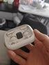 新科（Shinco）【四個(gè)耳機丨超長(cháng)續航】藍牙耳機2026新款無(wú)線(xiàn)耳夾式不入耳骨傳導概念二合一兩對降噪 膚色 曬單實(shí)拍圖