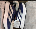 adidas DURAMO SL2超輕透濕排汗緩震舒適跑步運動(dòng)鞋男女阿迪達斯 曬單實(shí)拍圖