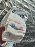 好奇（Huggies）金裝紙尿褲M(mǎn)162片(6-11kg)尿不濕【速干不易紅】 曬單實(shí)拍圖
