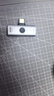 海備思 Type-C一分二轉接頭c to a轉換器otg數據傳輸USB充電PD供電手機接口拓展平板電腦移動(dòng)硬盤(pán)U盤(pán)擴展 曬單實(shí)拍圖