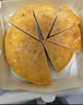 米旗（Maky）美式重乳酪蛋糕動(dòng)物奶油蛋糕西點(diǎn)休閑糕點(diǎn)甜品下午茶生日蛋糕 曬單實(shí)拍圖