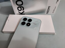 小米（MI）REDMI K90 6.59英寸手機紅米k90 驍龍8至尊版 2.5X長(cháng)焦 7100mAh大電池 Bose聯(lián)合調音 IP68防塵防水 水藍色 12GB+512GB 曬單實(shí)拍圖