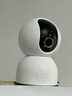 小米智能攝像機 3 3K500萬(wàn)像素家用監控攝像頭360度全景嬰兒監控AI人形偵測室內監控 曬單實(shí)拍圖