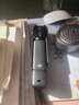 大疆（DJI）Osmo Pocket 3 靈眸口袋云臺相機 DJI 手持數碼相機  旅游 vlog 美顏攝像 高清增穩 標準版+256G高速卡【明日達專(zhuān)享】 不含隨心換 曬單實(shí)拍圖