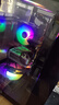 華碩（ASUS）品牌全家桶i5 14600KF/14700KF/5060/5060Ti/5070Ti臺式電腦主機黑神話(huà)三角洲游戲直播設計主機 主機+華碩27英寸120HZ高清顯示器【整套配齊】 配二1 曬單實(shí)拍圖