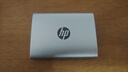 惠普（HP） 8TB 移動(dòng)固態(tài)硬盤(pán)P900（PSSD）USB3.2 ssd 2000MB/s Type-C接口 鈦空銀｜手機直連 曬單實(shí)拍圖