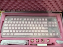 CHERRY櫻桃 MX8.3 繁花三模無(wú)線(xiàn)藍牙電競機械鍵盤(pán)無(wú)畏契約打瓦全鍵熱插拔8K掃描率鋁合金機身兼容mac系統 【重磅新品-送軍火箱】MX 8.3繁花 曬單實(shí)拍圖
