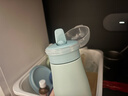 世喜保溫杯配件（吸管嘴）適配3.0小月齡保溫杯 曬單實(shí)拍圖