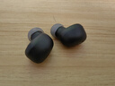 JBL WAVE BUDS 2 真無(wú)線(xiàn)藍牙耳機 主動(dòng)降噪入耳式通話(huà)音樂(lè )耳機蘋(píng)果華為小米手機通用 黑色 曬單實(shí)拍圖