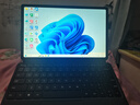 中柏（Jumper）12英寸（12G+512G/N95）高清屏2k屏win11商務(wù)辦公二合一可分離筆記本電腦EZpad v12PRO12512 曬單實(shí)拍圖