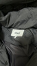 ONLY 2025冬季90白鴨絨防風(fēng)立領(lǐng)連帽寬松羽絨服女|125412006 曬單實(shí)拍圖