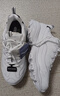 斯凱奇小白熊|透氣男款小白鞋增高厚底百搭復古休閑老爹鞋運動(dòng)鞋52676 曬單實(shí)拍圖