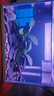 吉印刀鋒z魚(yú)缸燈增艷專(zhuān)用燈水族全光譜照明燈潛水蝴蝶鯉羅漢發(fā)色紅燈 26cm魚(yú)缸增艷燈8W【26-35cm魚(yú)缸】 順豐快遞丨送貨上門(mén) 曬單實(shí)拍圖