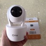 喬安（JOOAN）800萬(wàn)像素攝像頭監控無(wú)線(xiàn)wifi網(wǎng)絡(luò )高清夜視監控器360度無(wú)死角帶夜視全景云臺家用AI監控手機遠程 曬單實(shí)拍圖