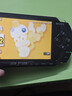 PSP3000電池psp2000座充儲存卡1000游戲機充電器3006內存卡記憶棒 PSP1000電池 曬單實(shí)拍圖