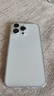 品勝 適用蘋(píng)果14ProMax手機殼 iphone14ProMax手機殼超薄防摔保護套鏡頭全包一體保護鏡頭軟殼  透明 曬單實(shí)拍圖