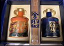 郎酒 青花郎 白酒 醬酒 53度 500ml*6 整箱裝（新老包裝年份隨機） 曬單實(shí)拍圖