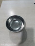 京東京造304不銹鋼碗 湯碗 雙層隔熱餐具面碗套裝飯碗家用13cm 6只裝 曬單實(shí)拍圖