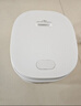 美的（Midea） 電飯煲 家用電飯鍋智能預約多功能微壓 可煮小米粥迷你小型1-2-3-4人煮飯鍋電煮鍋易清洗小巧機身 【節能版】 白色 FB30M161 3L 曬單實(shí)拍圖