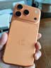 Apple/蘋果 iPhone 17 Pro 手機支持移動聯通電信 5G 雙卡雙待新品新機【需現場簽收激活】可選白條分期 iPhone 17 Pro 星宇橙色 1T【需現場簽收激活】 官方標配【全新正 曬單實拍圖