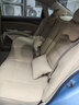 日產(chǎn)軒逸座套全包四季真皮坐墊2008 2009 2010 2011 2012 2013 2014年款 溫馨米【5座360全包】 日產(chǎn)軒逸夏冬季汽車(chē)座椅套 曬單實(shí)拍圖