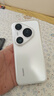 華為（HUAWEI）pura80pro+華為手機全網(wǎng)通雙卡雙待 釉白 16+512G 全國聯(lián)保 不滿(mǎn)一年 曬單實(shí)拍圖