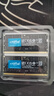 英睿達（crucial）32GB（16GB×2）套裝 DDR5 5600頻率 筆記本內存條 美光（原鎂光）原廠(chǎng)顆粒 AI電腦配件 曬單實(shí)拍圖
