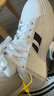 阿迪達斯（adidas）女鞋運動(dòng)鞋耐磨緩震輕便透氣休閑鞋IE1092 UK6碼39 曬單實(shí)拍圖
