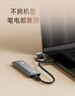 愛(ài)國者（aigo）1TB金屬移動(dòng)固態(tài)硬盤(pán) (PSSD)S10 Type-C USB3.2讀寫(xiě)同速1000MB/s小巧便攜手機直連 電腦筆記本外接 曬單實(shí)拍圖