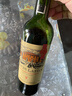 路易拉菲（LOUIS LAFON）法國原瓶進(jìn)口紅酒 干紅葡萄酒赤霞珠梅洛品麗珠 嘗鮮單支750ML 曬單實(shí)拍圖