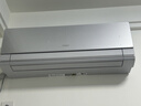 海爾空調洗空氣Pro科技款 大1.5匹一級變頻冷暖掛式掛機 除菌健康風(fēng) 家電國家補貼KFR-35GW/E3-1Pro 曬單實(shí)拍圖