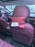 BIMLL B NAPPA膚感皮車(chē)載皮革紙巾盒抽紙盒掛式車(chē)用遮陽(yáng)板扶手箱座椅背 曬單實(shí)拍圖