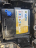 瓦爾塔（VARTA）汽車(chē)電瓶蓄電池啟停 AGM H8 92AH 寶馬/奧迪/奔馳/哈弗 以舊換新 曬單實(shí)拍圖