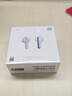 小米（MI）Xiaomi Buds 5【雷總同款】降噪耳機 半入耳式藍牙耳機 適用于安卓蘋(píng)果手機（冰霜藍） 曬單實(shí)拍圖