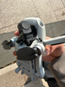 大疆（DJI） Mini 4K 超高清迷你航拍無(wú)人機 新手入門(mén)級飛行相機 長(cháng)續航遙控飛機 三軸機械增穩數字圖傳 Mini 4K單電套裝【送原裝槳葉保護罩】 官方標配  送【原裝保護罩 鏡頭膜 停機坪等 曬單實(shí)拍圖