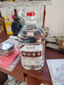 不老潭糧食酒53度坤沙壹號5L散裝高度醬香型桶裝白酒5L 曬單實(shí)拍圖