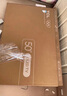 TCL電視 50V8L Pro 50英寸 144Hz QLED量子點(diǎn) 3GB+64GB大內存 4K大屏 DeepSeek AI電視  曬單實(shí)拍圖