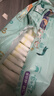 幫寶適（Pampers）一級幫拉拉褲嬰兒尿不濕小內褲 XXL碼50+6片【一級幫拉拉褲】 曬單實(shí)拍圖