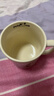 馬克杯高顏值ins風(fēng)陶瓷杯卡通咖啡杯辦公室家用早餐喝水杯子可愛(ài) 飛機小狗陶瓷杯 曬單實(shí)拍圖