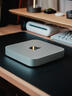 蘋(píng)果（Apple）Mac mini 二手蘋(píng)果迷你主機 臺式機電腦 辦公設計游戲小主機M1/M2/M4 99新23年M2PRO【10+16核】16-512 95成新 曬單實(shí)拍圖