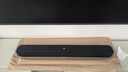 森海塞爾（Sennheiser）AMBEO Soundbar Plus專(zhuān)業(yè)條形藍牙音箱 聲吧回音壁 低音炮可掛墻 智能家庭影院 AMBEO SUB【低音炮】 曬單實(shí)拍圖