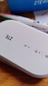 中興（ZTE）隨身wifi6可移動(dòng)無(wú)線(xiàn)wifi免插卡隨行車(chē)載上網(wǎng)卡路由便攜式上網(wǎng)寶支持5G/4G設備全國通用流量2025款 曬單實(shí)拍圖