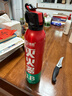 準航車(chē)載滅火器水基家用小型汽轎車(chē)商專(zhuān)用便攜式滅火器國家消防3c認證 曬單實(shí)拍圖