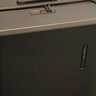 新秀麗（Samsonite）行李箱20英寸拉桿箱2026新款ZIVO高顏值旅行箱包密碼登機箱UP9灰 曬單實(shí)拍圖