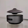 ROBERILLINE德國柏林之聲飛碟磁懸浮音響電腦臺式藍牙音箱擺件3D環(huán)繞低音炮情人節生日禮物男 高配版自動(dòng)懸浮【UFO飛碟】360全方位聲場(chǎng)+創(chuàng  )意氛圍燈 曬單實(shí)拍圖