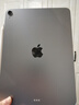 Apple/蘋(píng)果 iPad Air 11英寸 M3芯片2025年款 平板電腦 (256GB WLAN版)深空灰色 曬單實(shí)拍圖