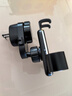 品勝車(chē)載手機支架汽車(chē)導航手機用車(chē)載金屬重力支架出風(fēng)口固定器 曬單實(shí)拍圖